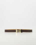 Riem met Gesp