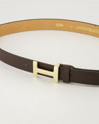 Riem met Gesp