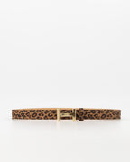Riem met Gesp