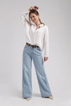 Riley Wide Leg