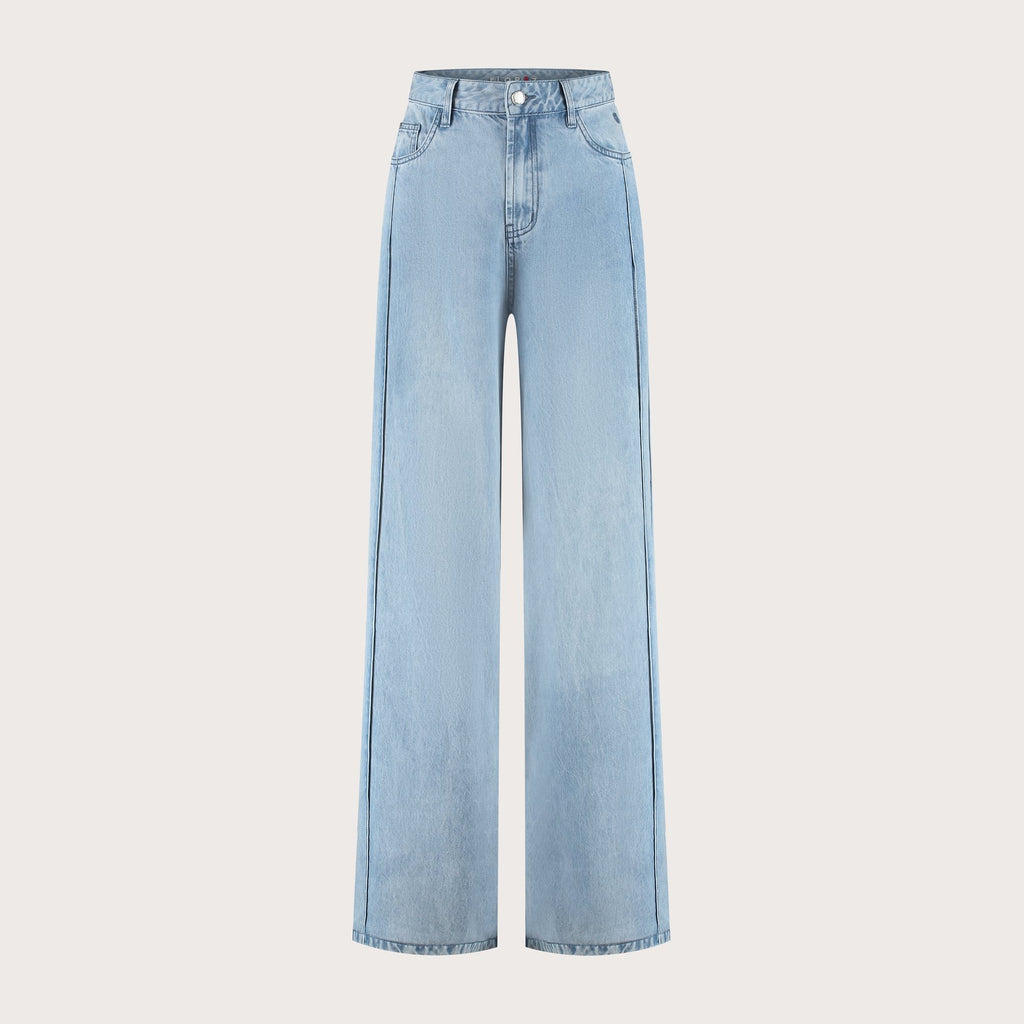 Riley Wide Leg