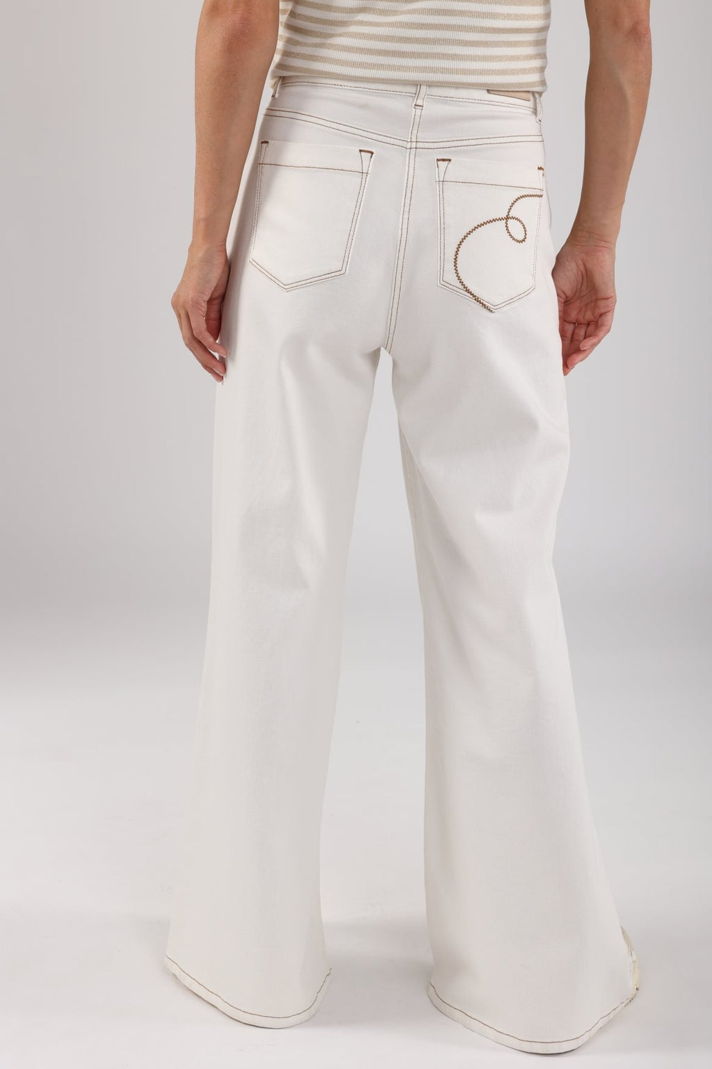 Ruby Pants