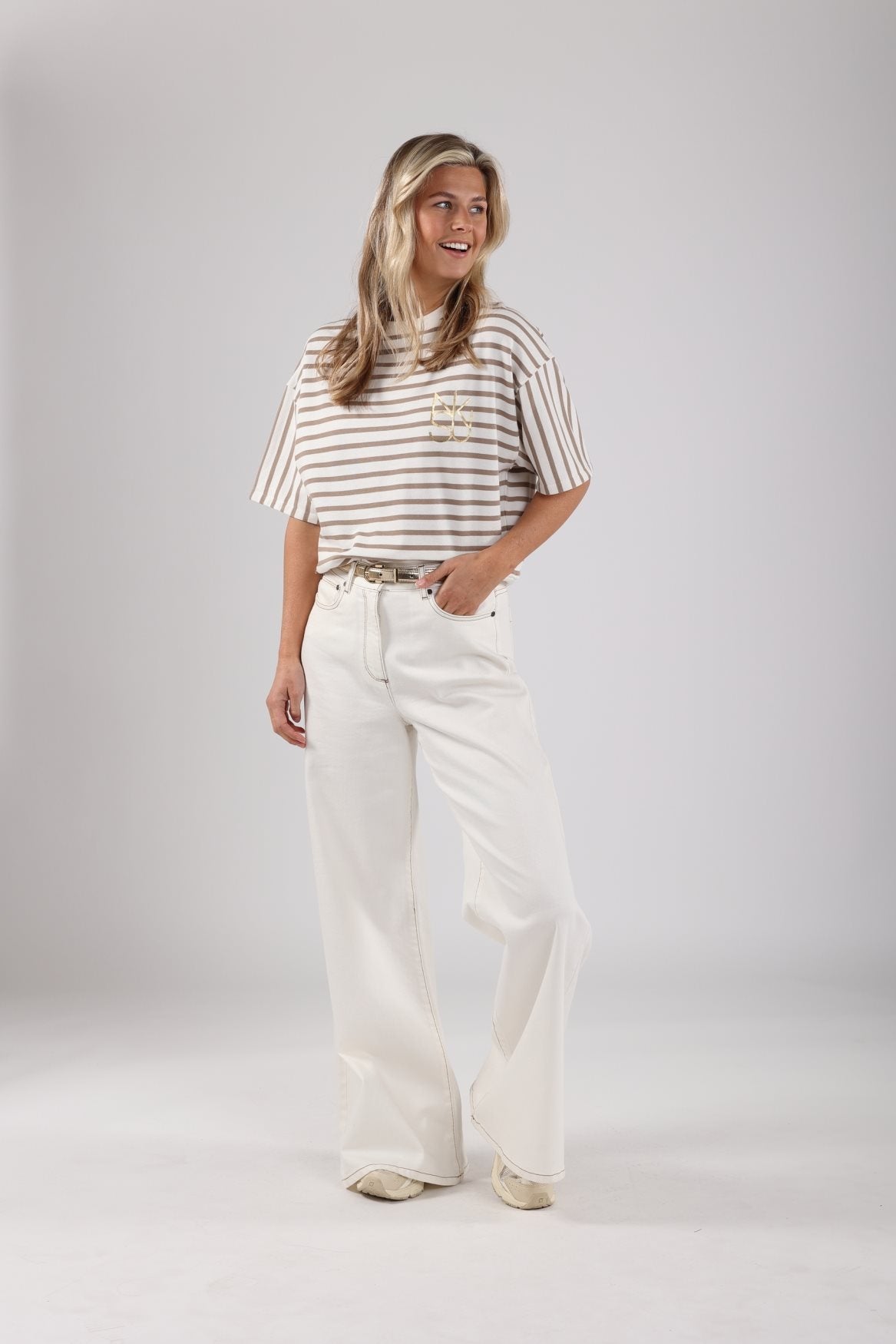 Ruby Pants