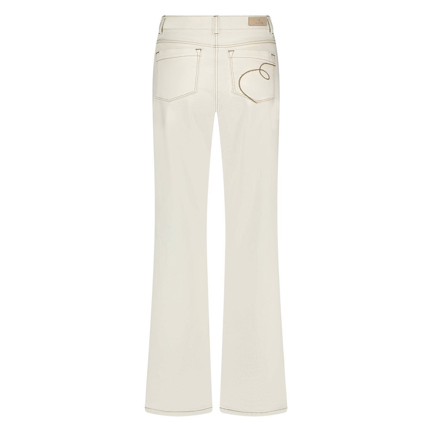 Ruby Pants
