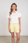 Sammie Shirt Backprint