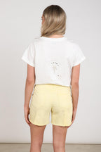 Sammie Shirt Backprint