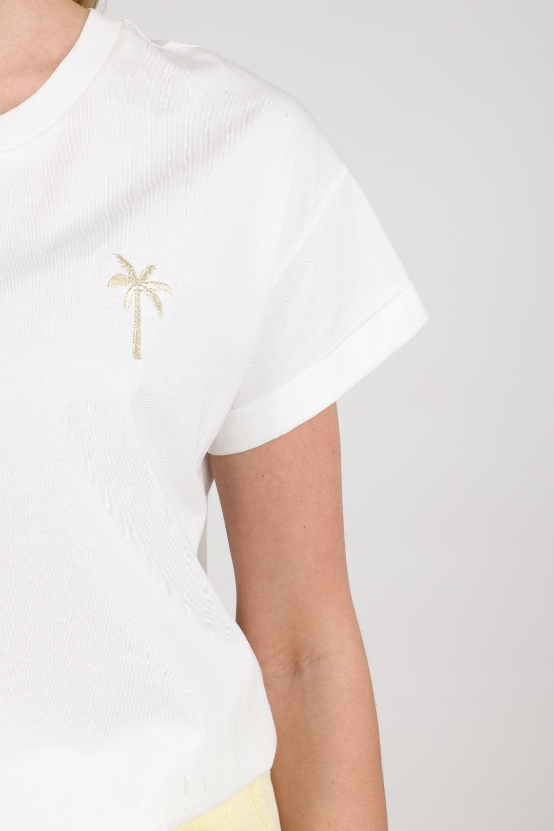 Sammie Shirt Backprint