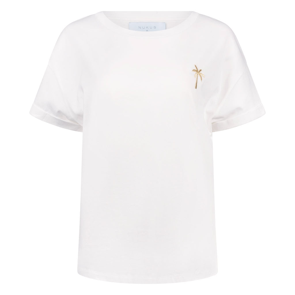 Sammie Shirt Backprint