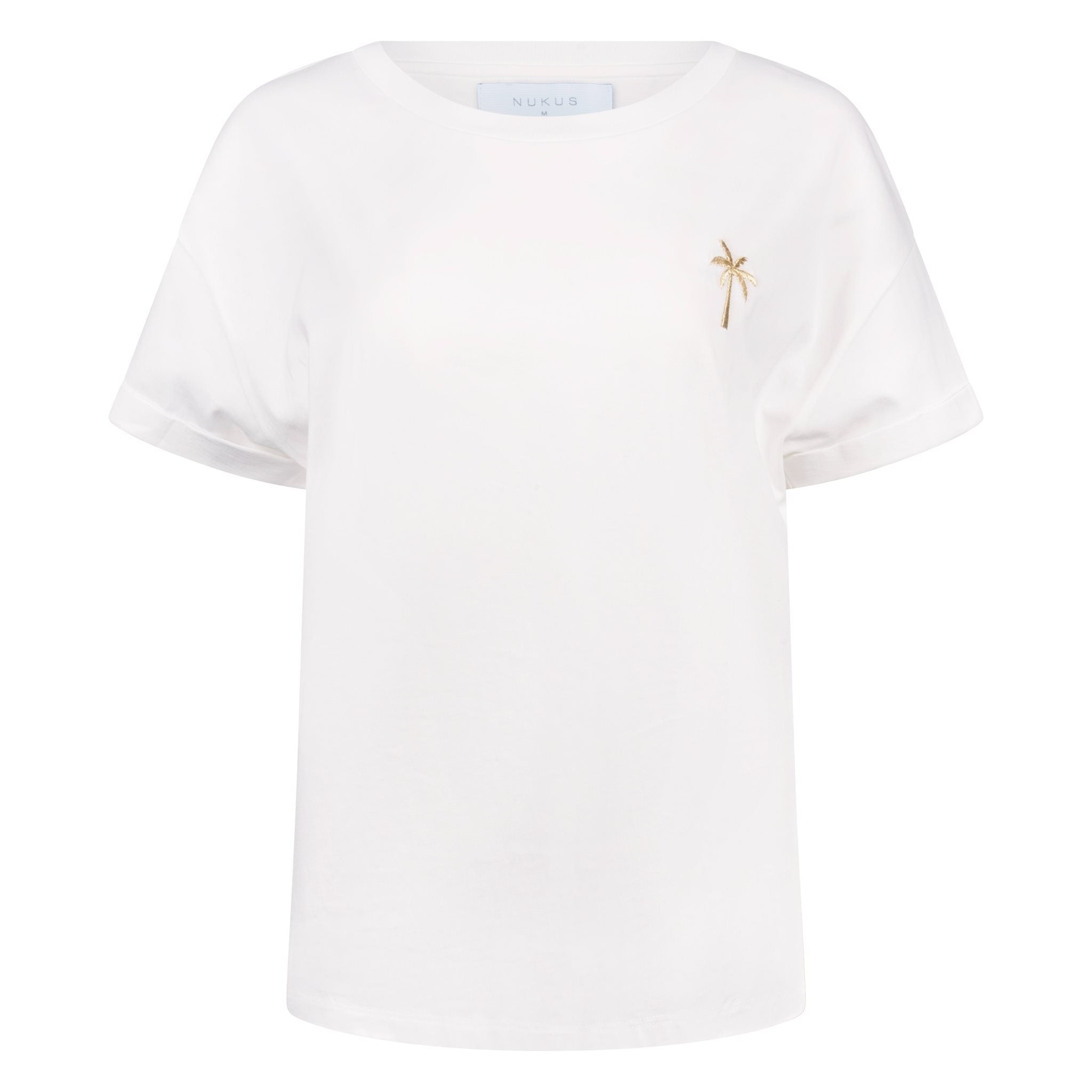 Sammie Shirt Backprint