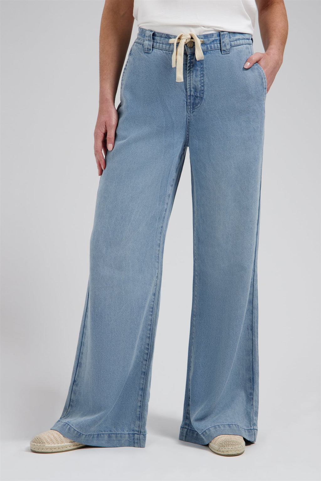 Sarah Jeans