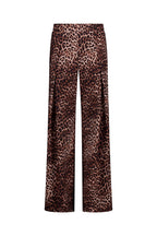 Sari Leopard Trousers