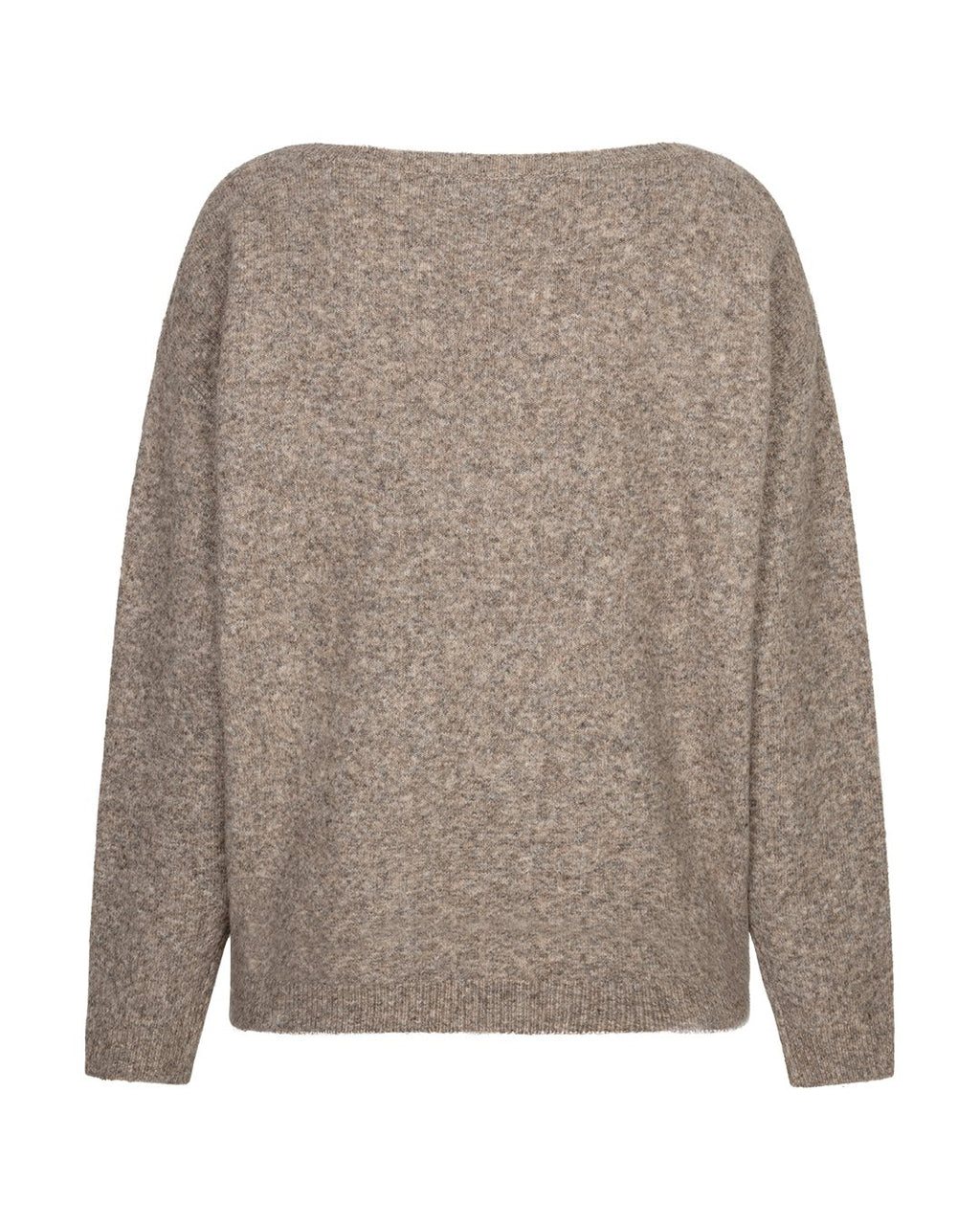 Sequin Sweater