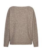 Sequin Sweater