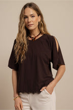 Shelly Top