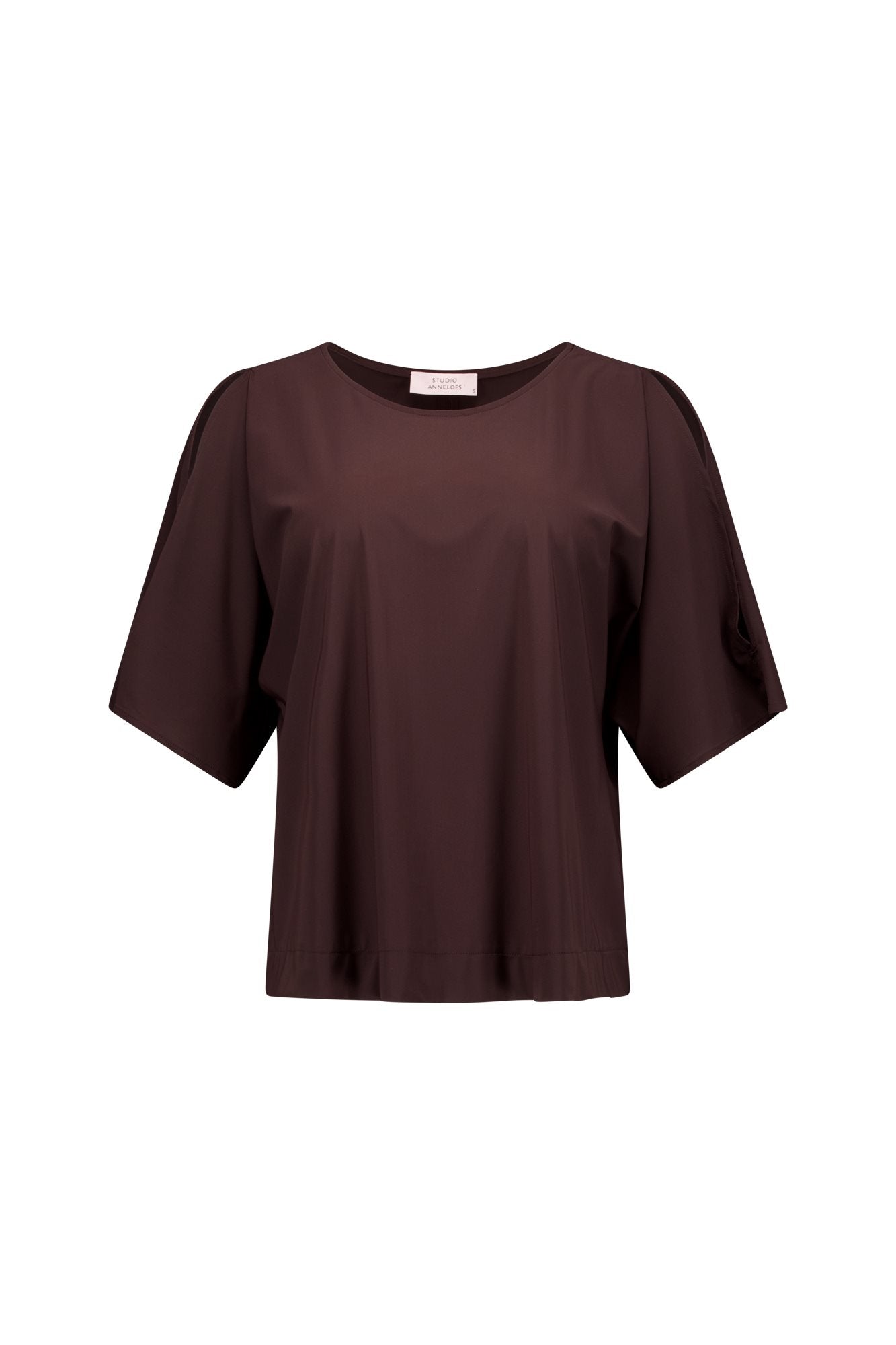 Shelly Top