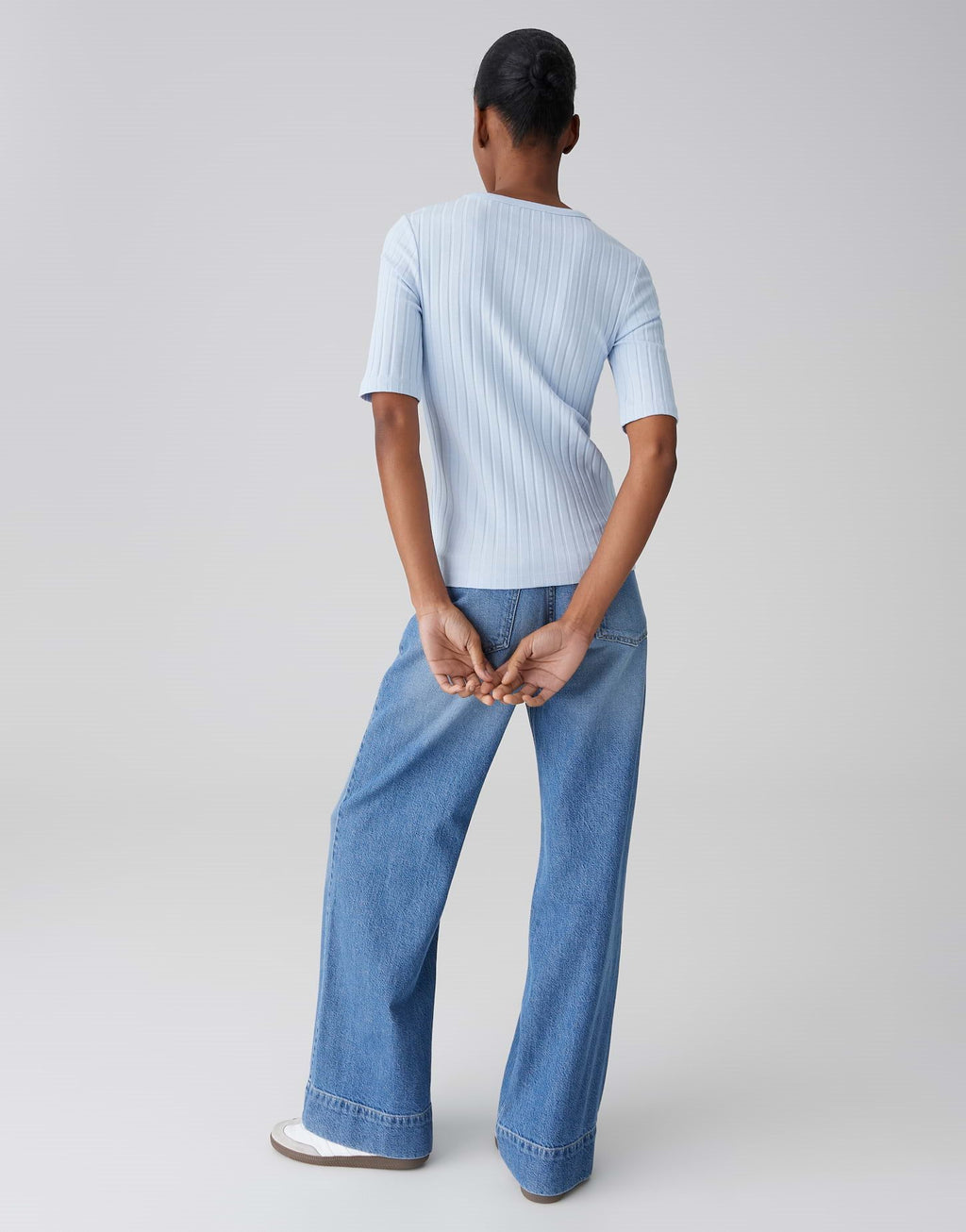 Geribd Jersey Shirt Savka