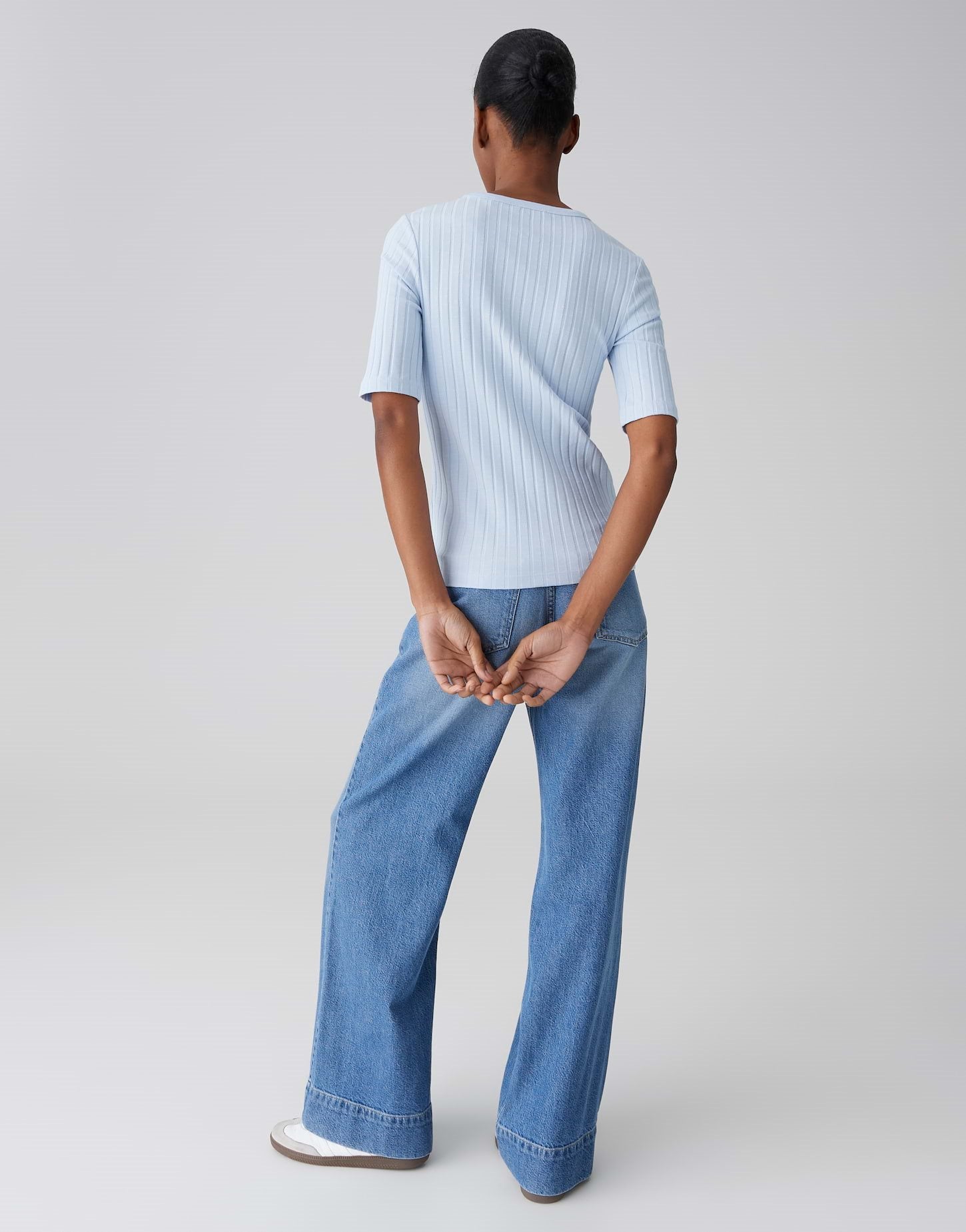 Geribd Jersey Shirt Savka