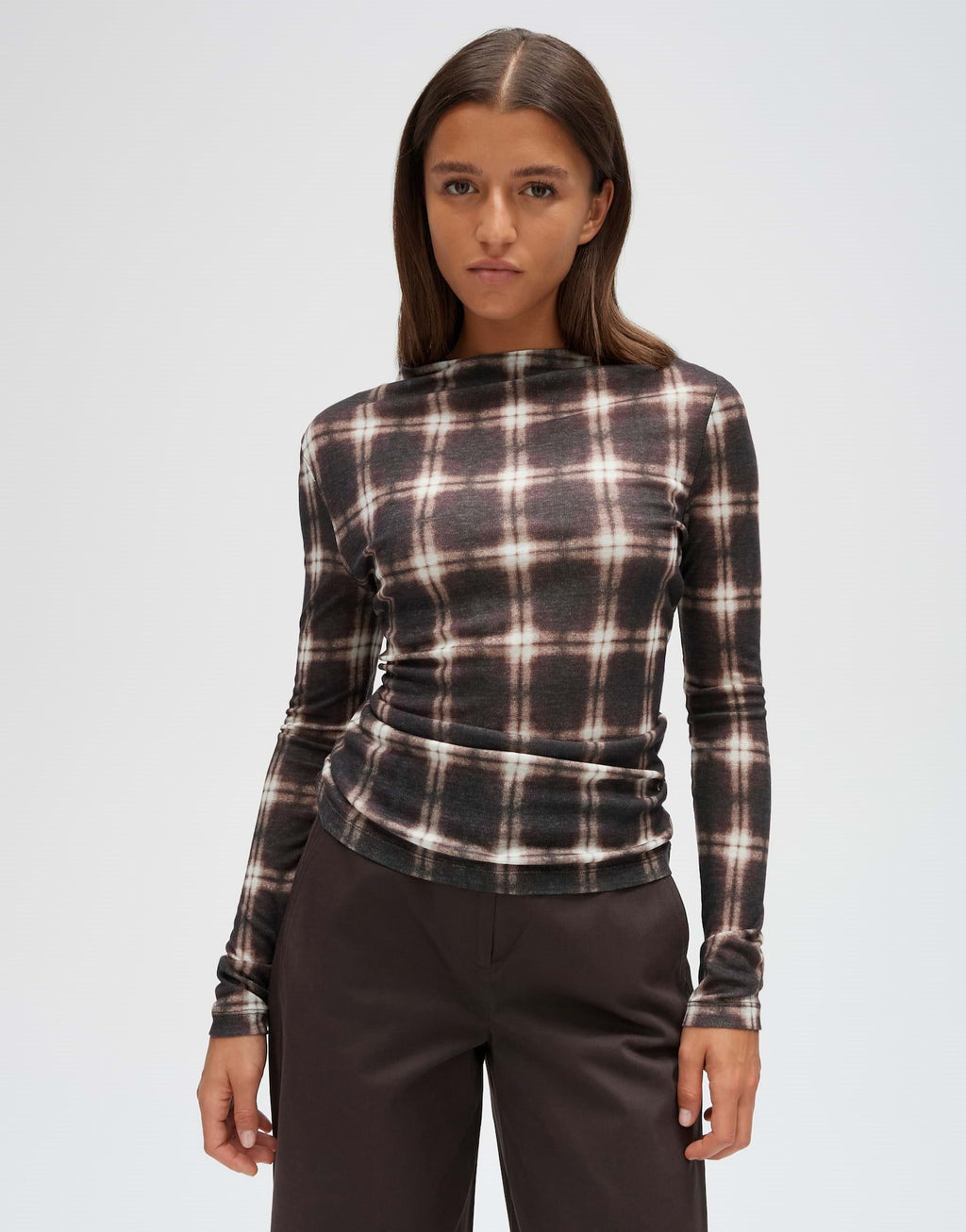 Longsleeve Secki