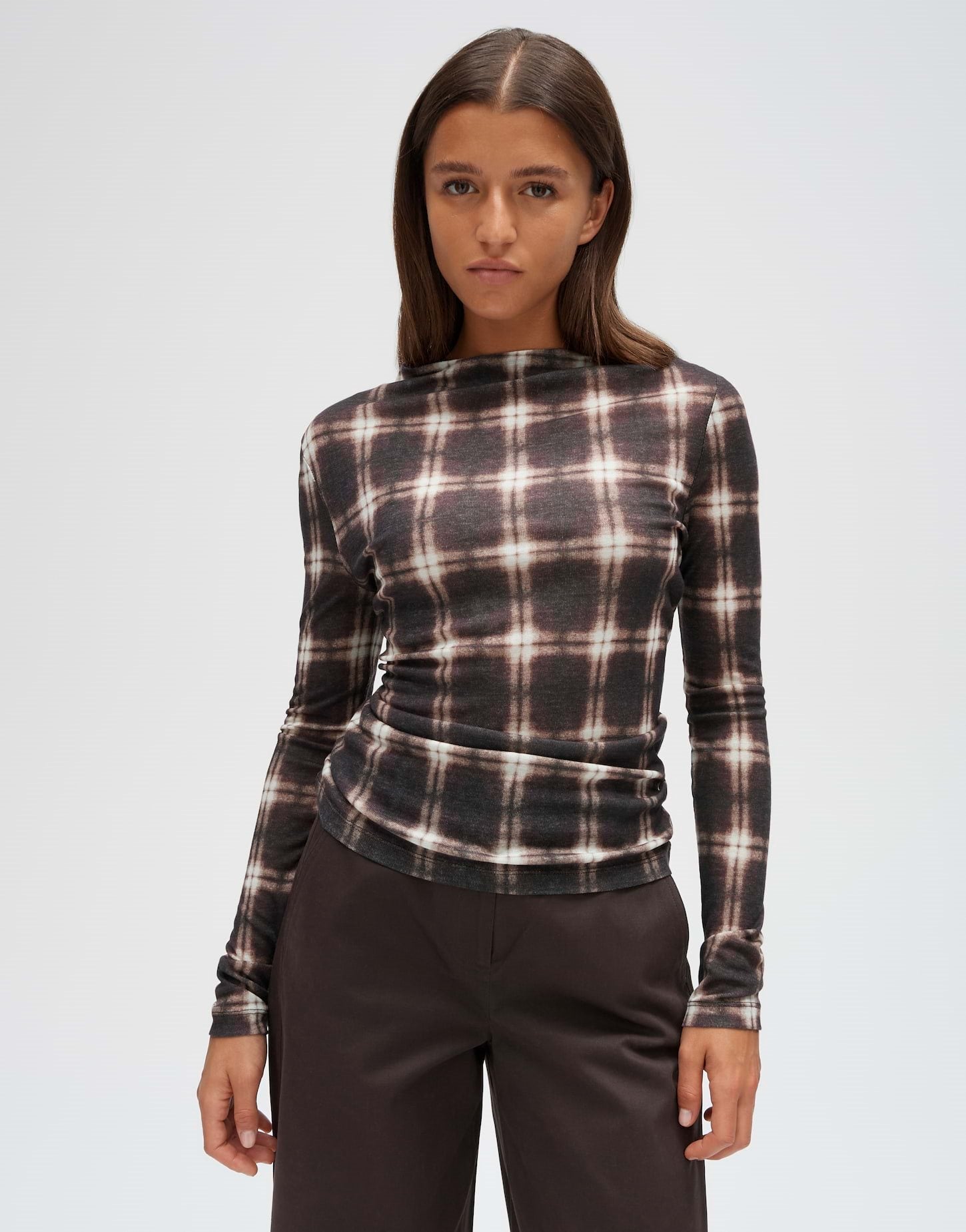 Longsleeve Secki