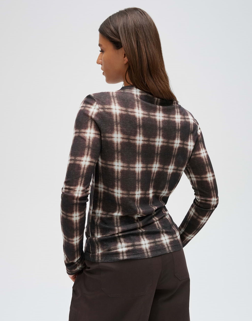 Longsleeve Secki