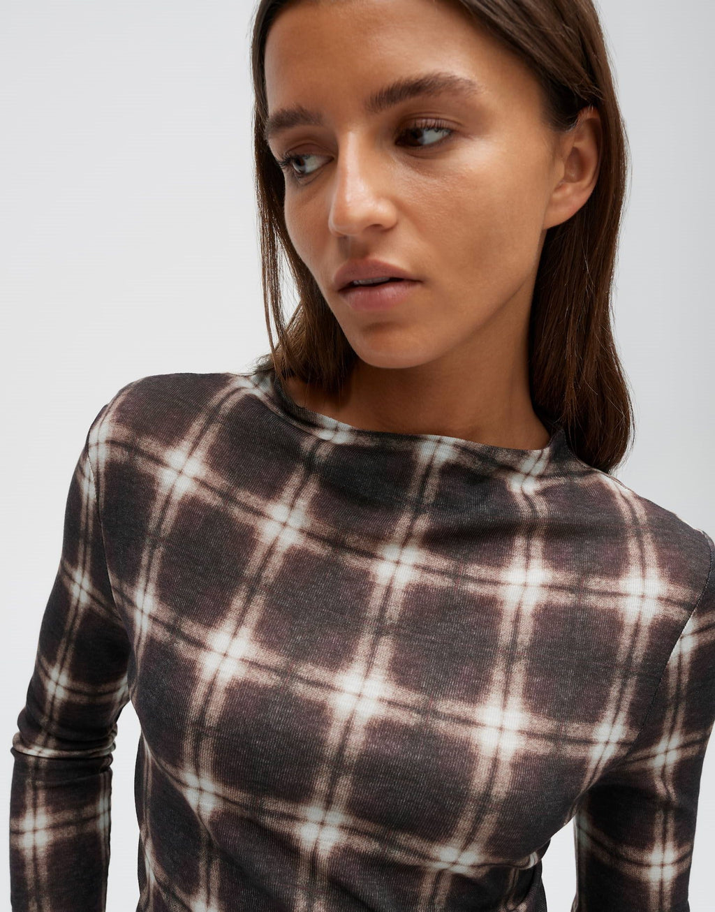 Longsleeve Secki