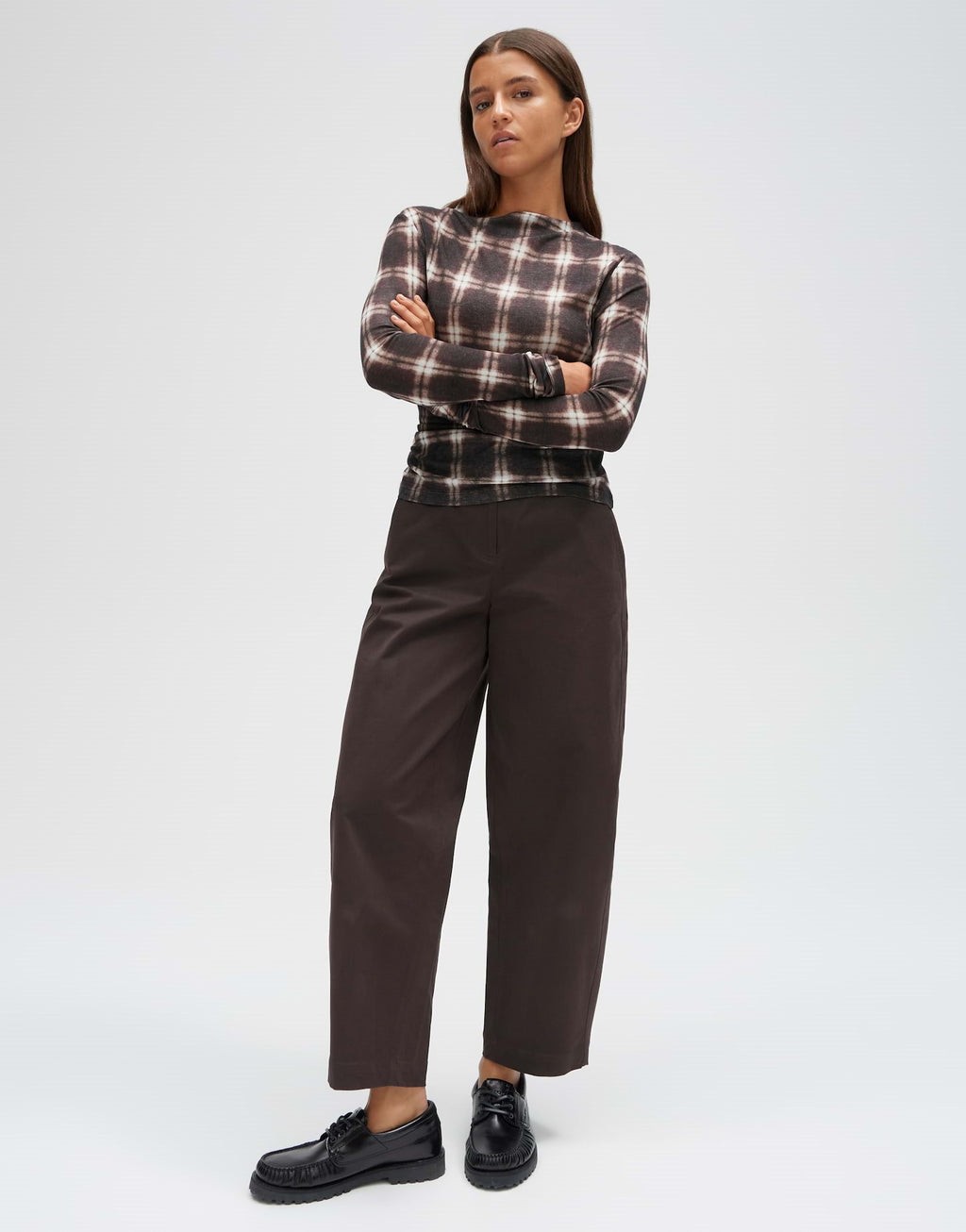 Longsleeve Secki