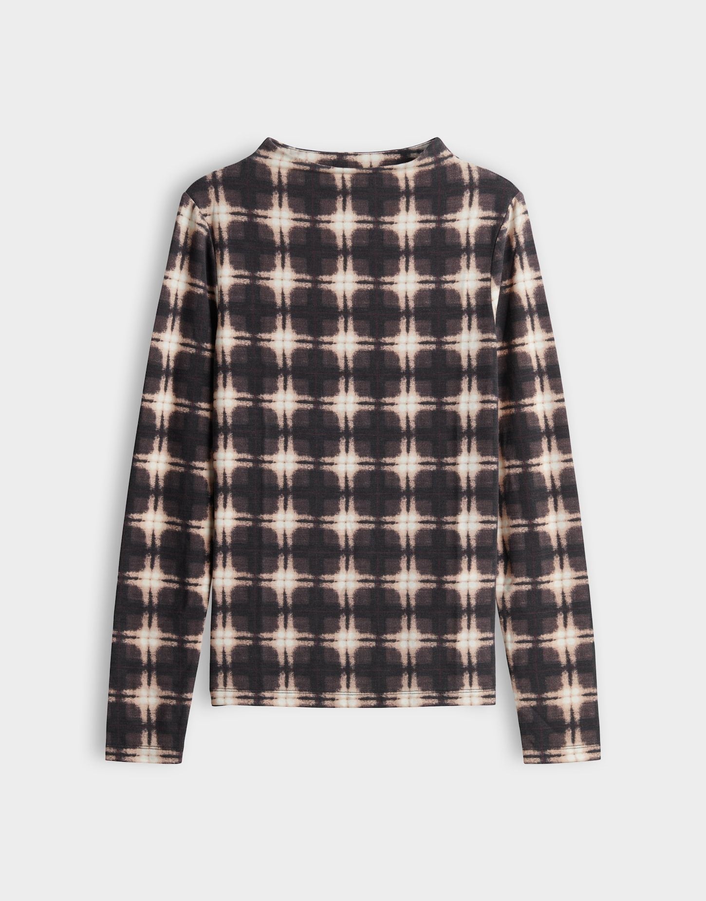 Longsleeve Secki
