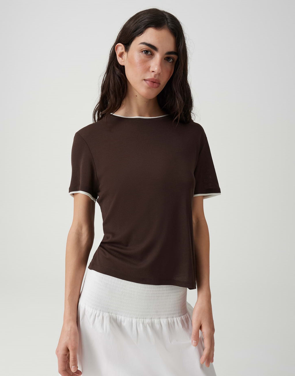 T-shirt Soppel