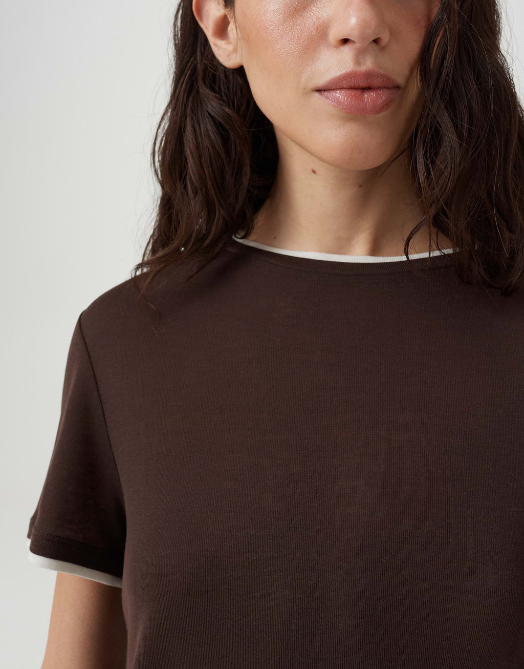 T-shirt Soppel