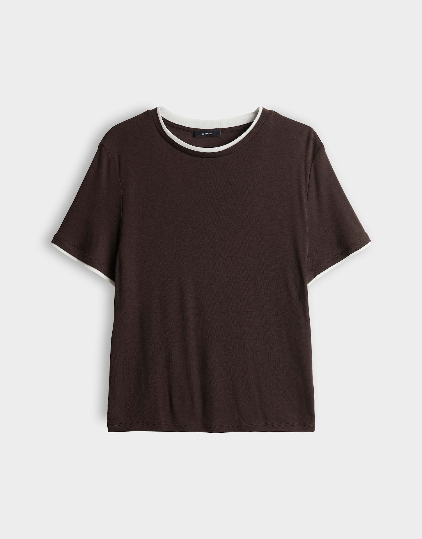 T-shirt Soppel