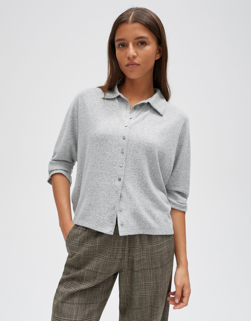 Blouse Sutti