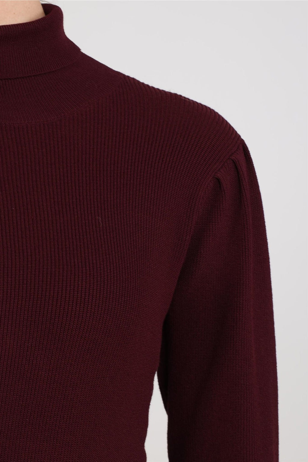 Silvi Pullover Plain