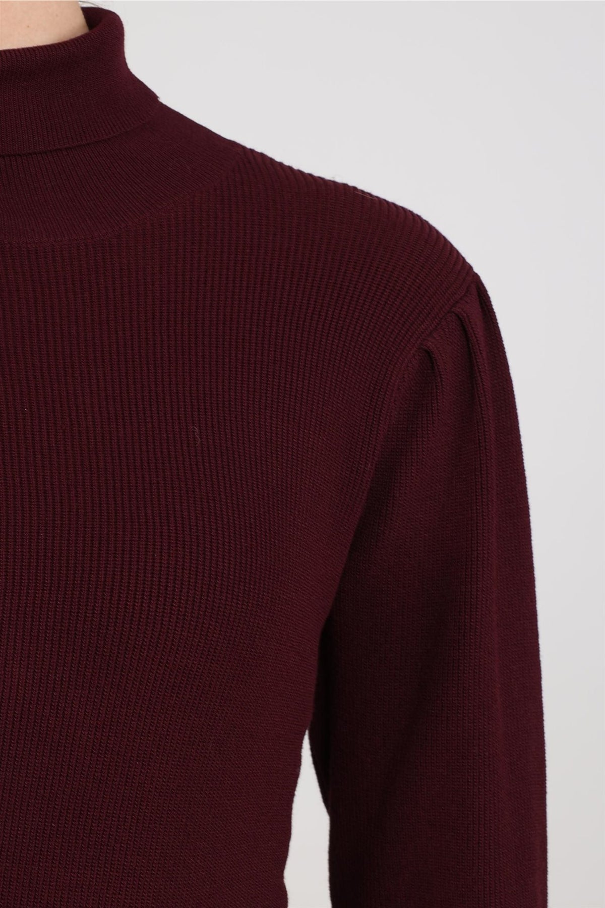 Silvi Pullover Plain