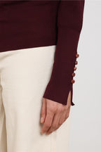 Silvi Pullover Plain