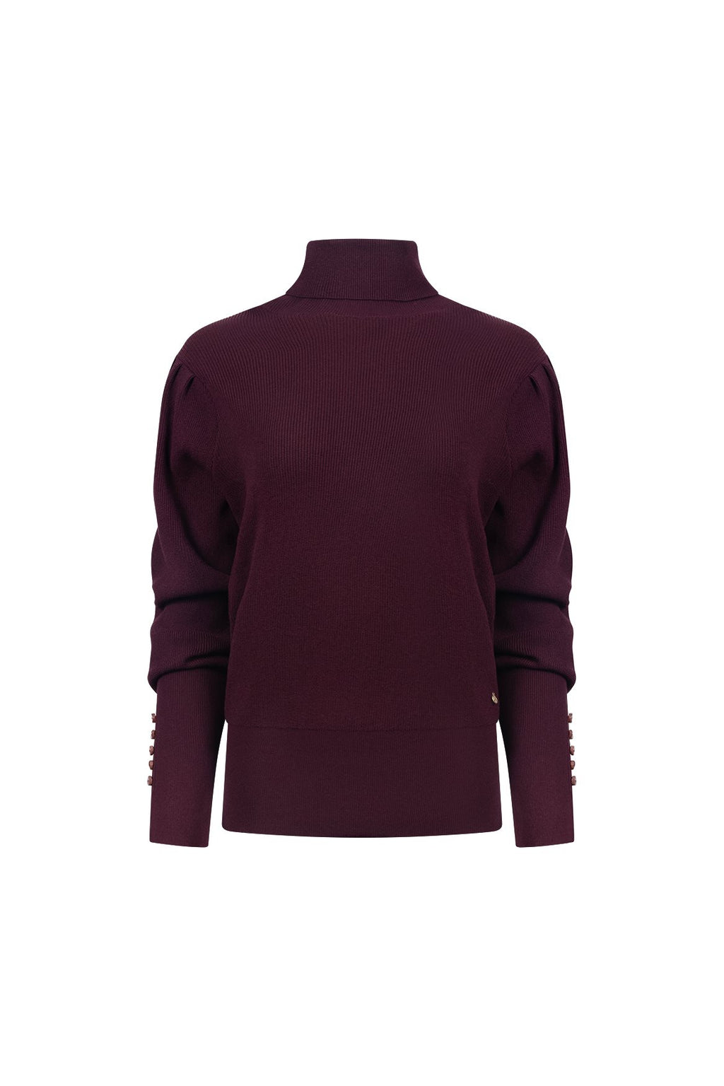Silvi Pullover Plain
