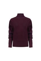 Silvi Pullover Plain
