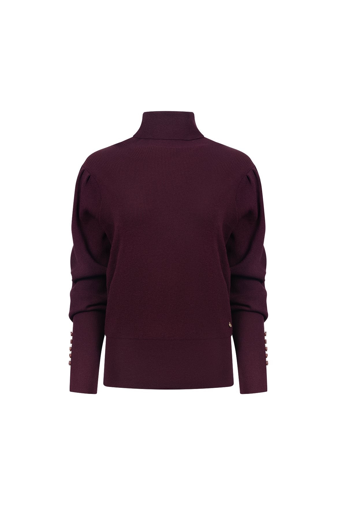 Silvi Pullover Plain