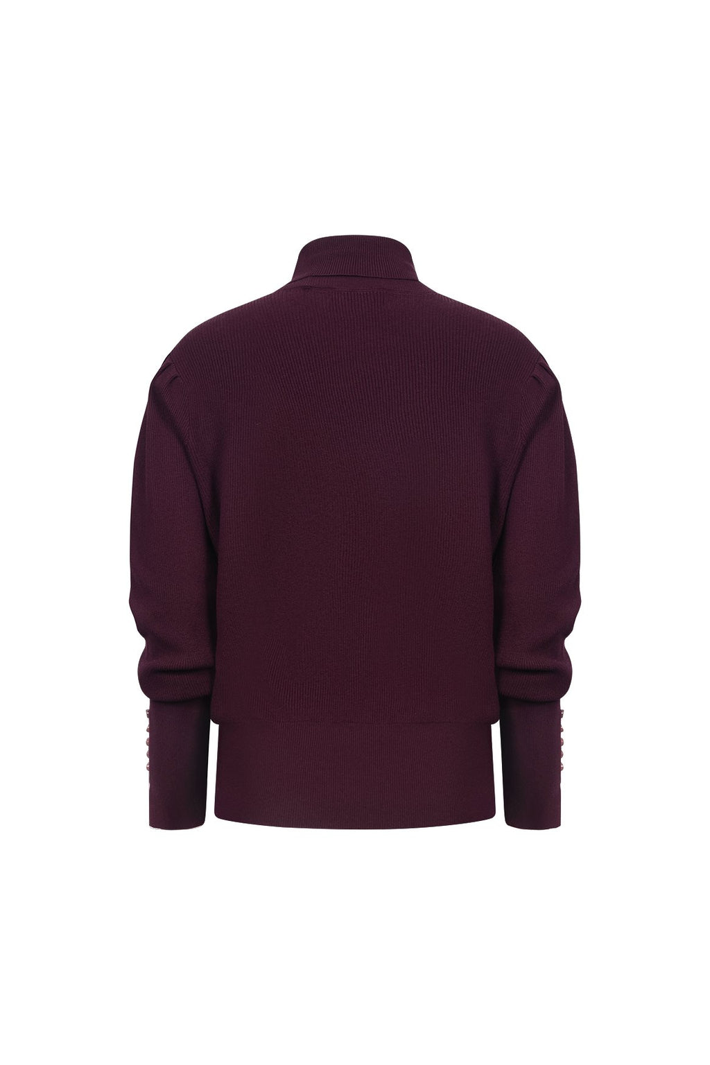 Silvi Pullover Plain