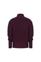 Silvi Pullover Plain
