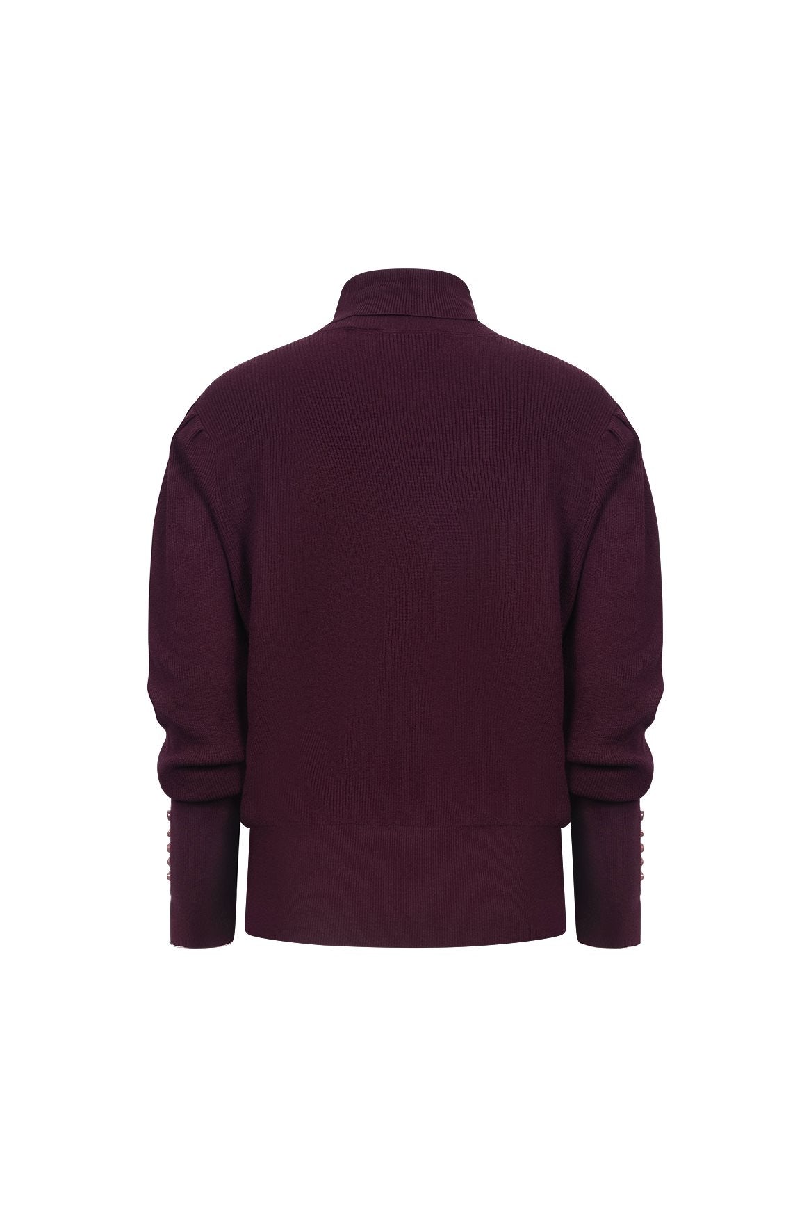 Silvi Pullover Plain