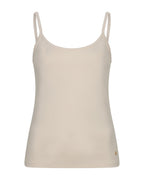 Singlet Light Sand