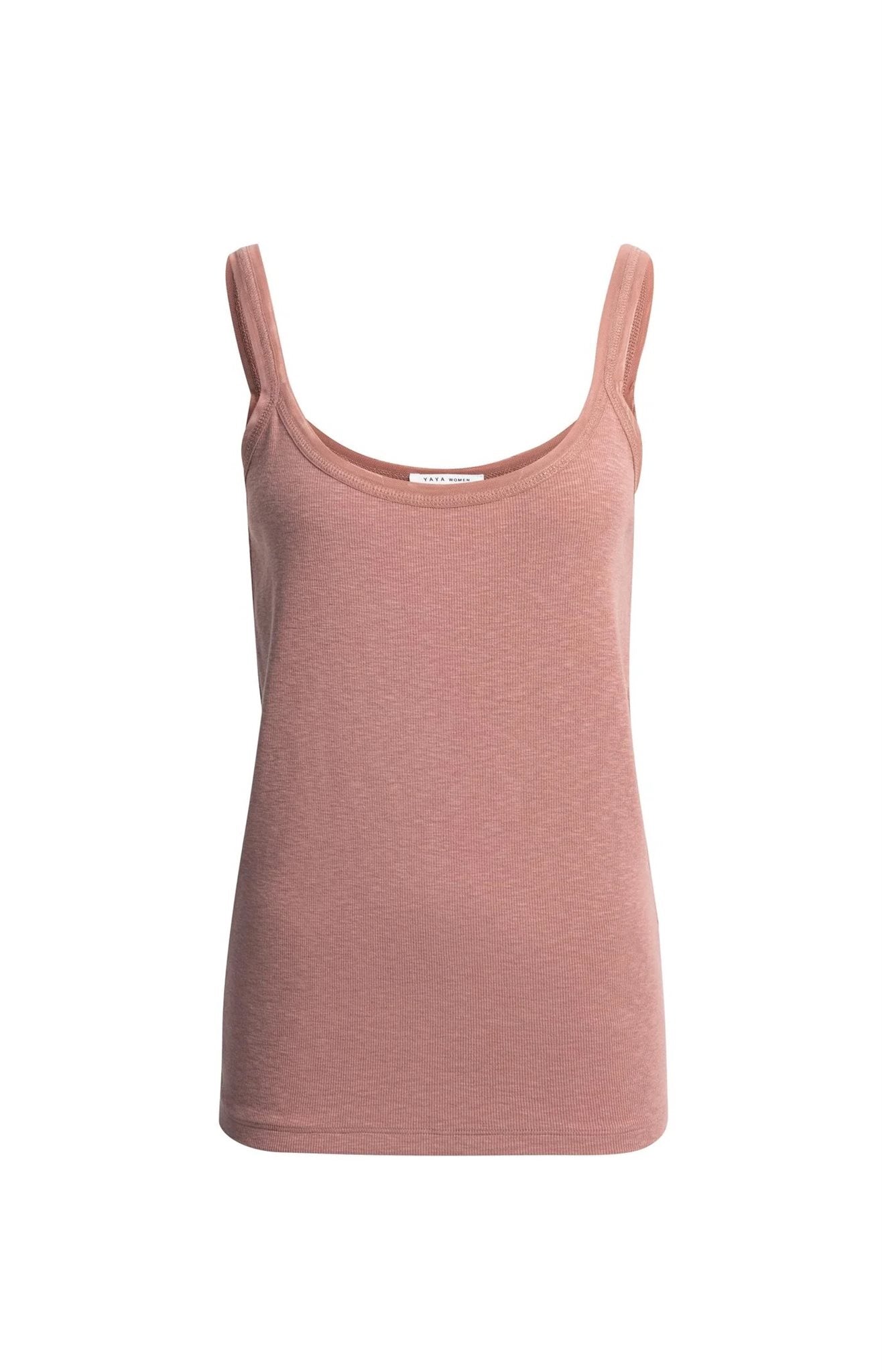 Singlet met Mesh-details
