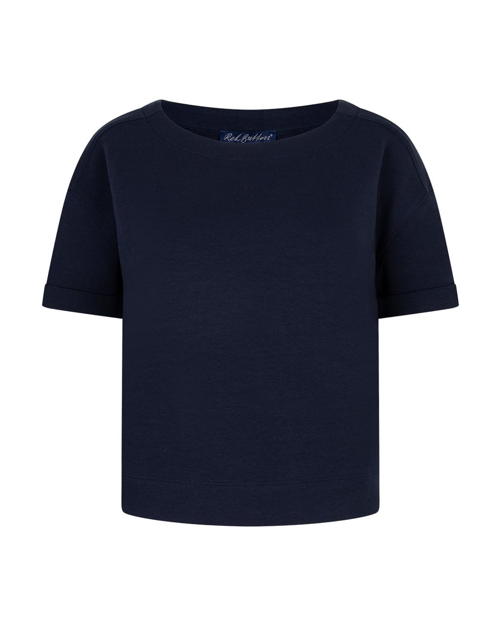 Skyler Scuba Top