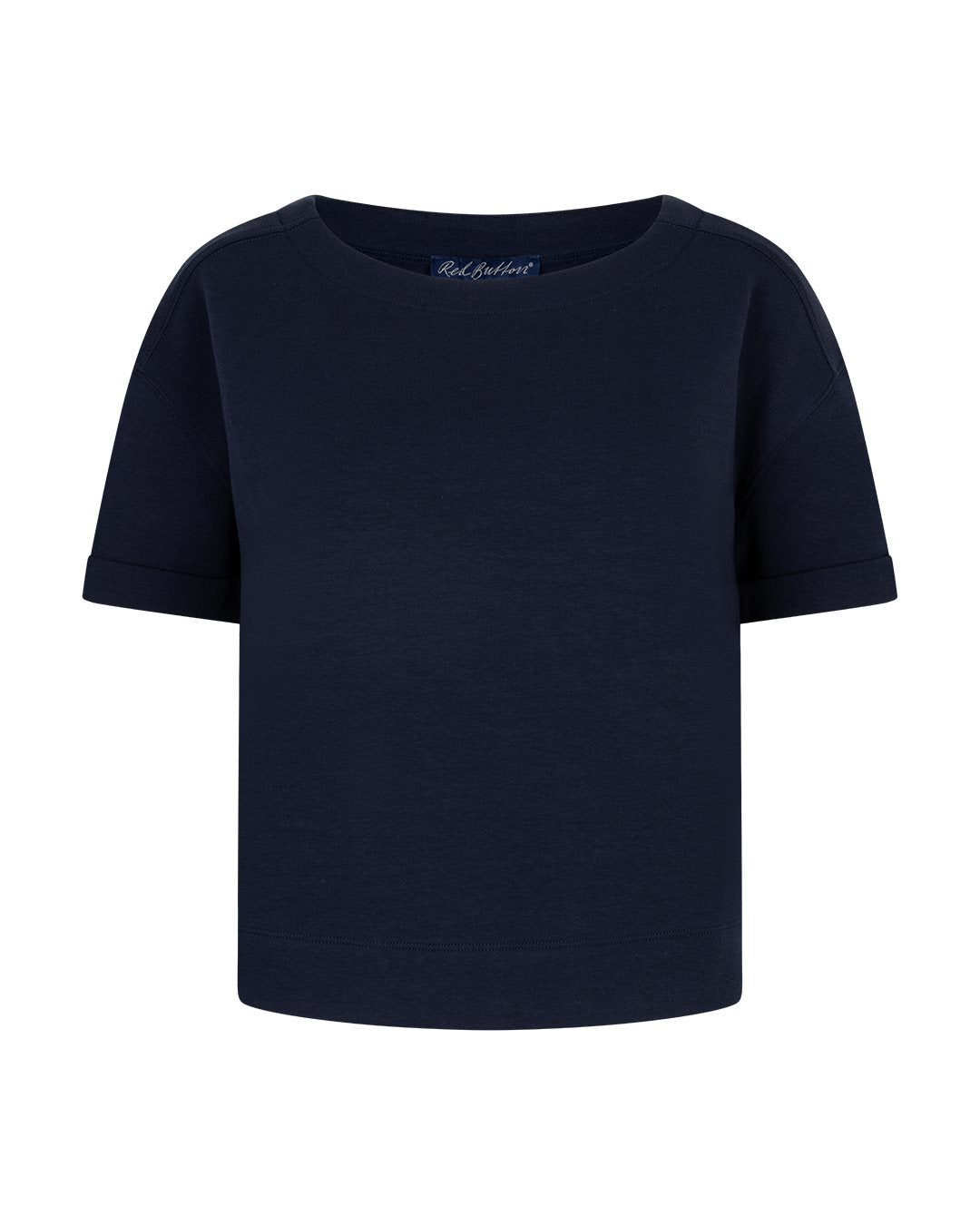 Skyler Scuba Top