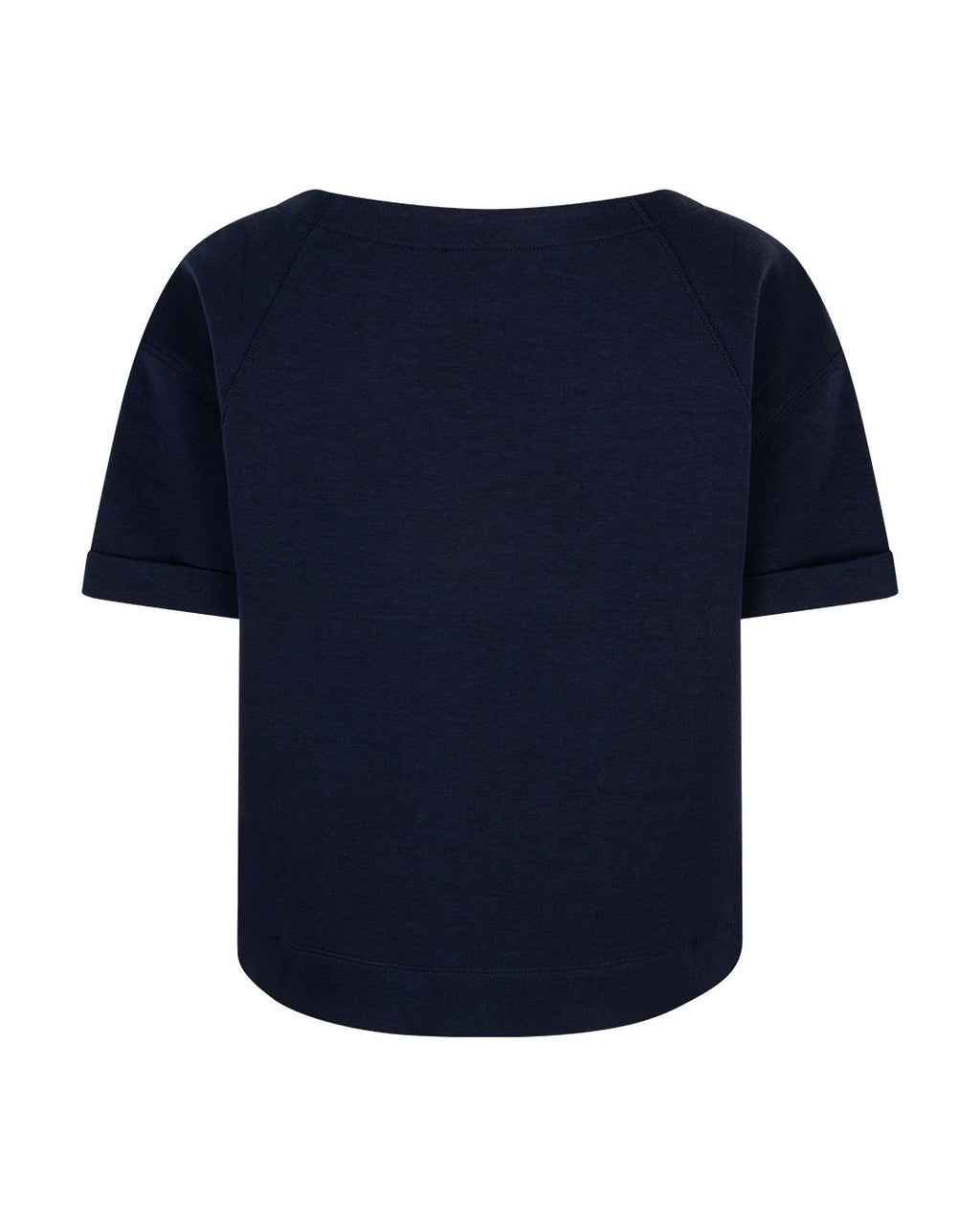 Skyler Scuba Top