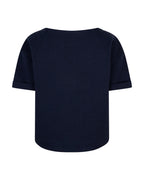 Skyler Scuba Top