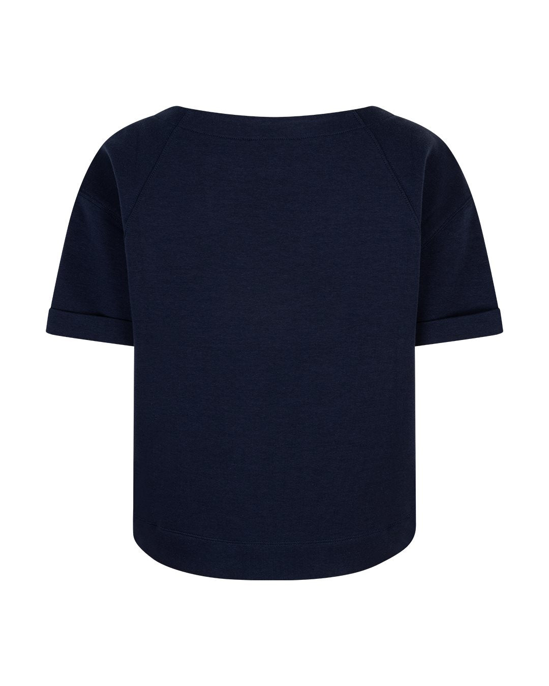 Skyler Scuba Top