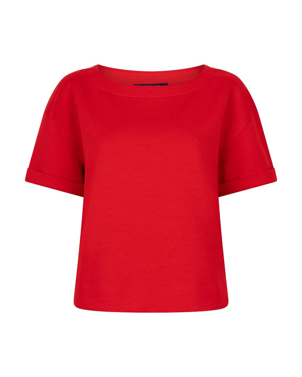 Skyler Scuba Top