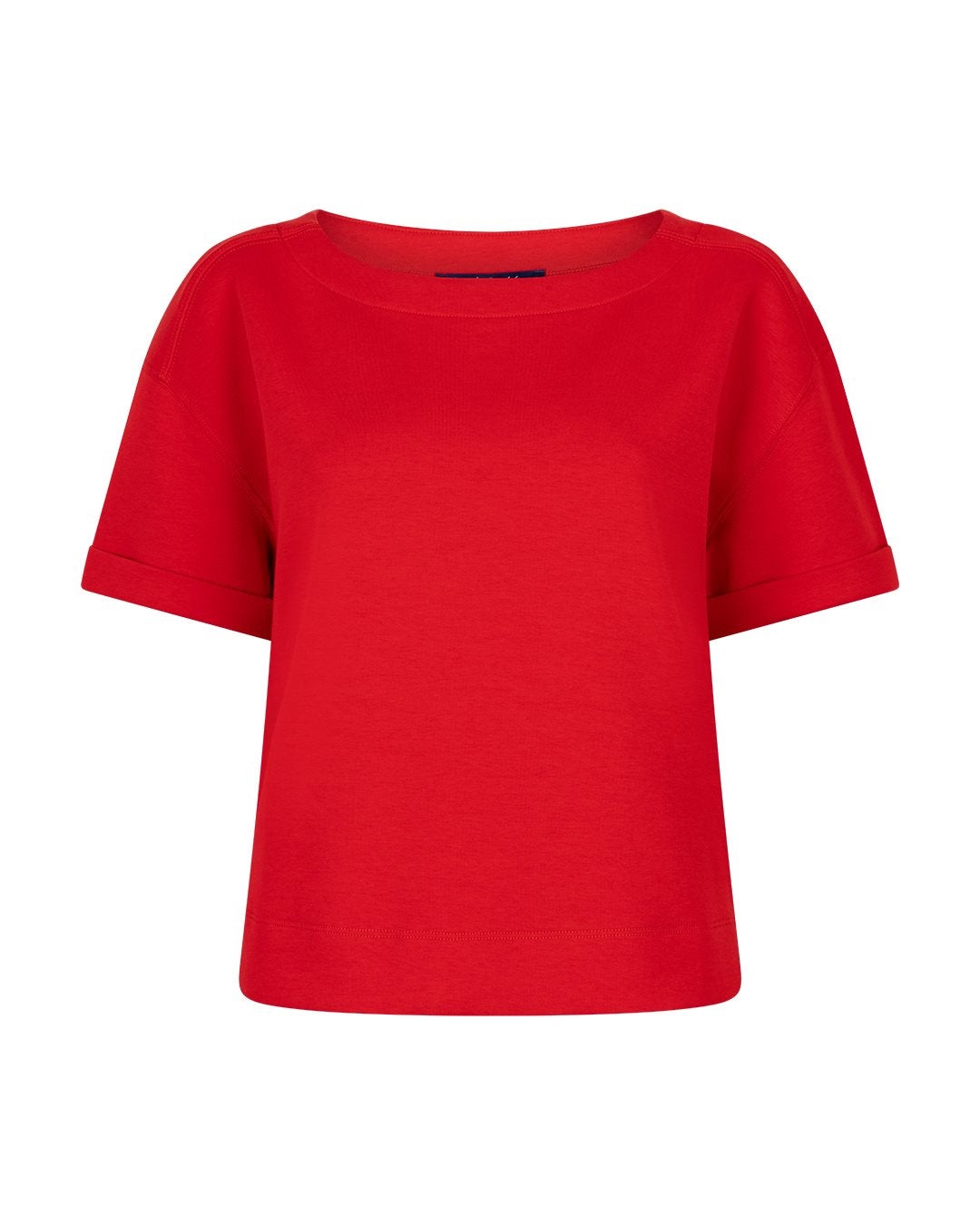 Skyler Scuba Top