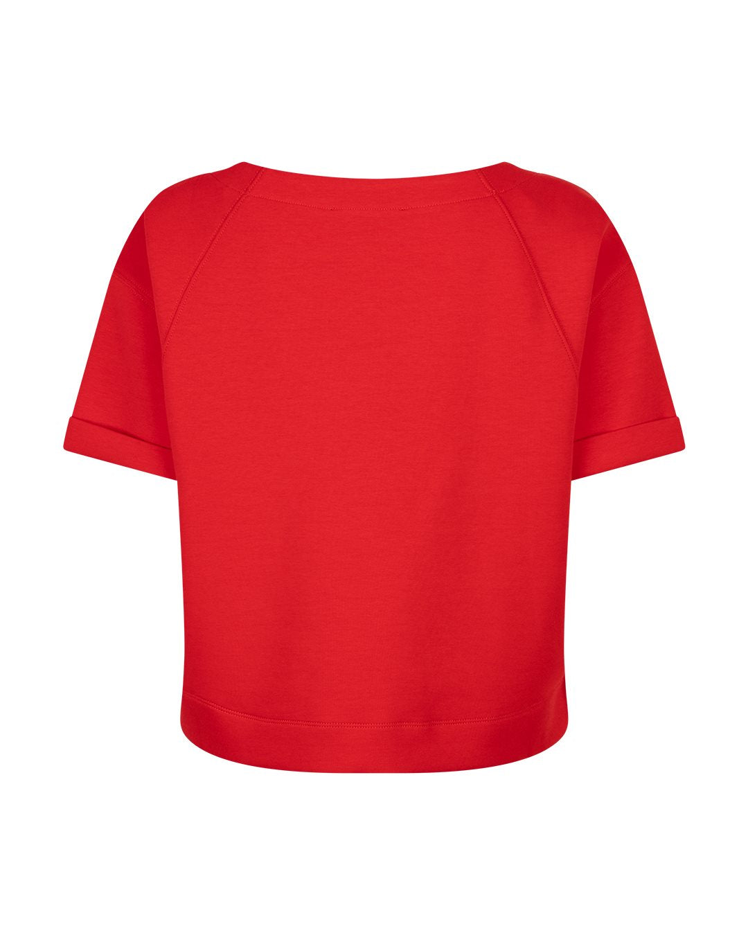Skyler Scuba Top